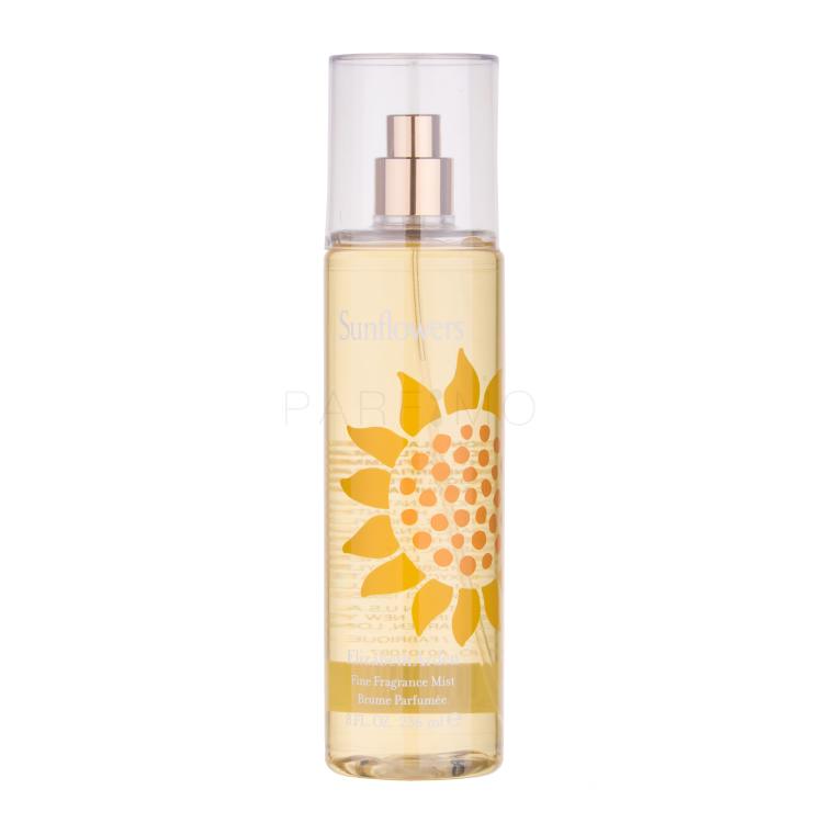 Elizabeth Arden Sunflowers Sprej za tijelo za žene 236 ml
