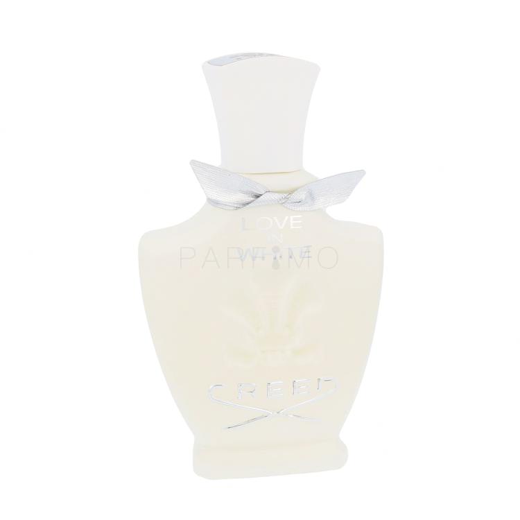 Creed Love in White Parfemska voda za žene 75 ml