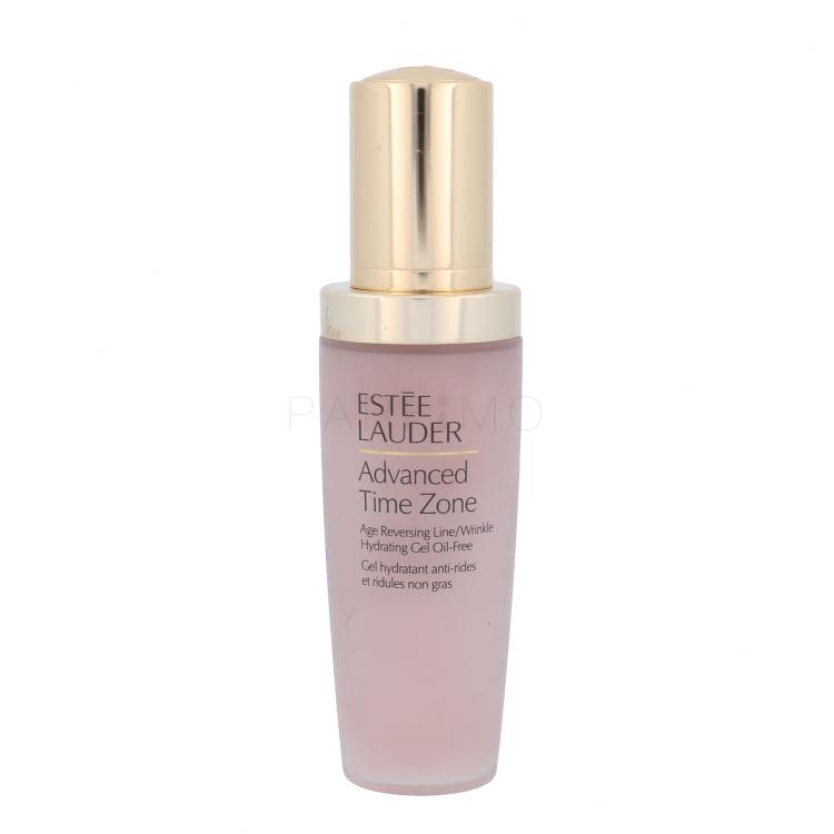 Estée Lauder Advanced Time Zone Wrinkle Hydrating Gel za lice za žene 50 ml tester