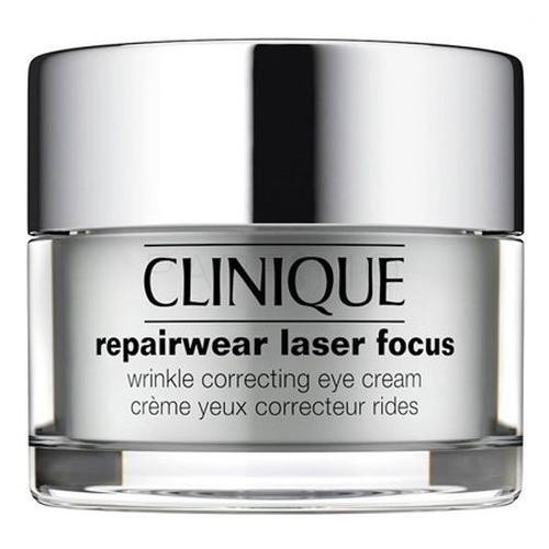 Clinique Repairwear Laser Focus Krema za područje oko očiju za žene 15 ml tester