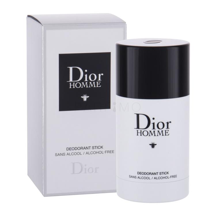 Dior Dior Homme Dezodorans za muškarce 75 g