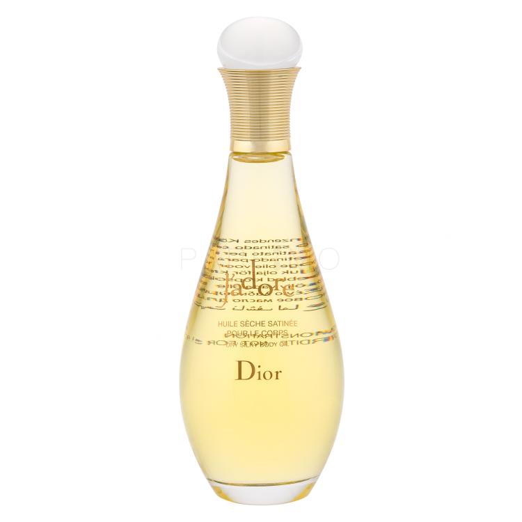 Christian Dior J&#039;adore Parfemsko ulje za žene 150 ml tester