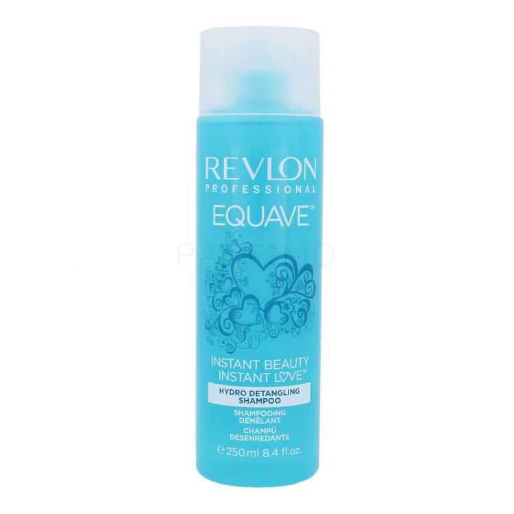 Revlon Professional Equave Hydro Šampon za žene 250 ml