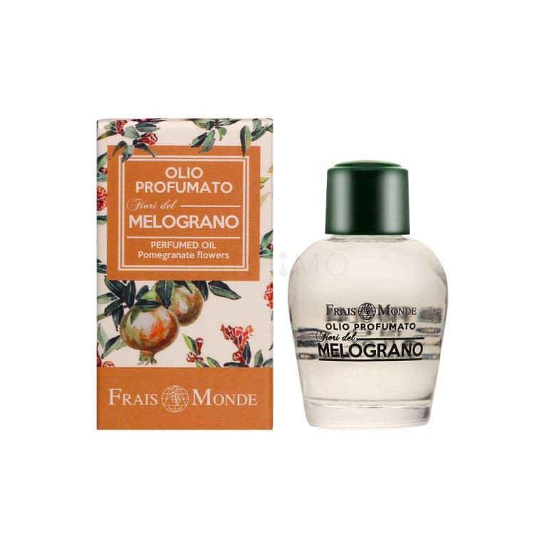 Frais Monde Pomegranate Flowers Parfemsko ulje za žene 12 ml