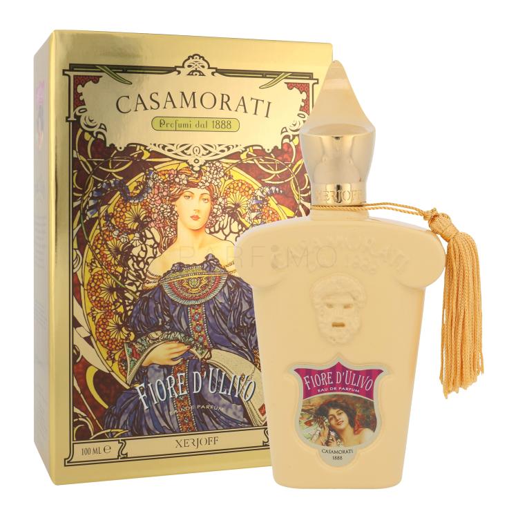 Xerjoff Casamorati 1888 Fiore d´Ulivo Parfemska voda za žene 100 ml
