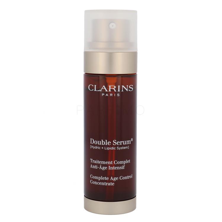 Clarins Double Serum Serum za lice za žene 50 ml tester