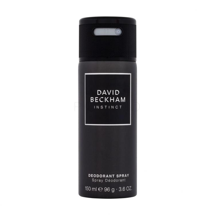 David Beckham Instinct Dezodorans za muškarce 150 ml