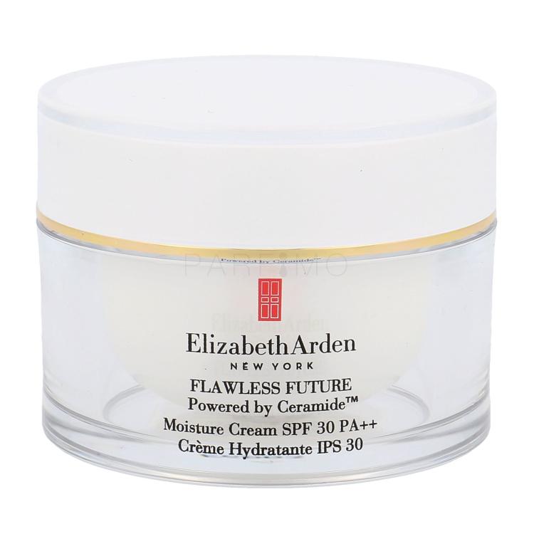 Elizabeth Arden Flawless Future SPF30 Dnevna krema za lice za žene 50 ml