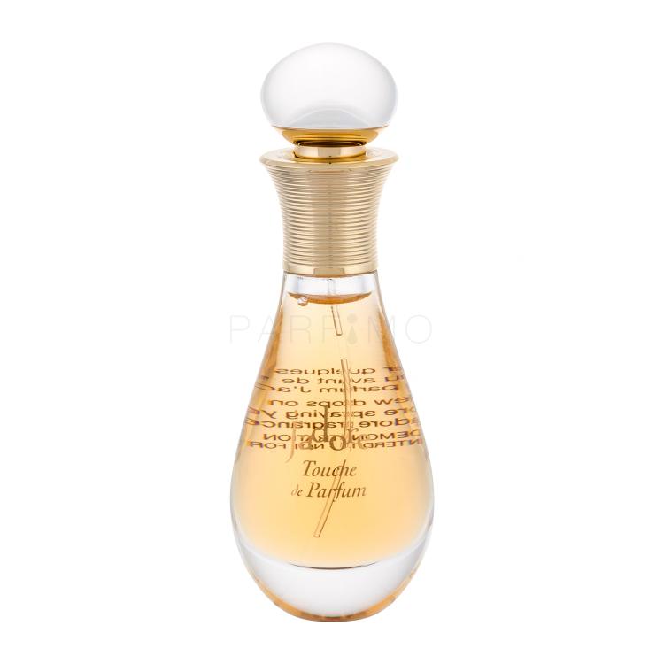 Christian Dior J´adore Touche de Parfum Parfem za žene 20 ml tester