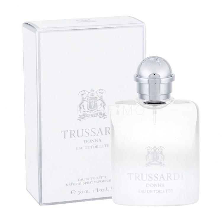 Trussardi Donna 2016 Toaletna voda za žene 30 ml
