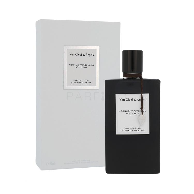 Van Cleef &amp; Arpels Collection Extraordinaire Moonlight Patchouli Parfemska voda 75 ml