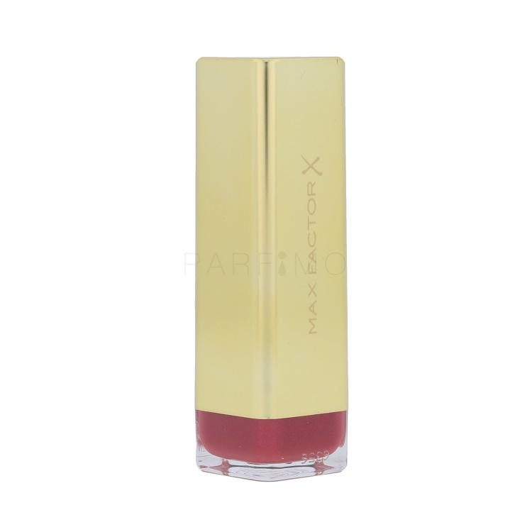 Max Factor Colour Elixir Ruž za usne za žene 4,8 g Nijansa 711 Midnight Mauve