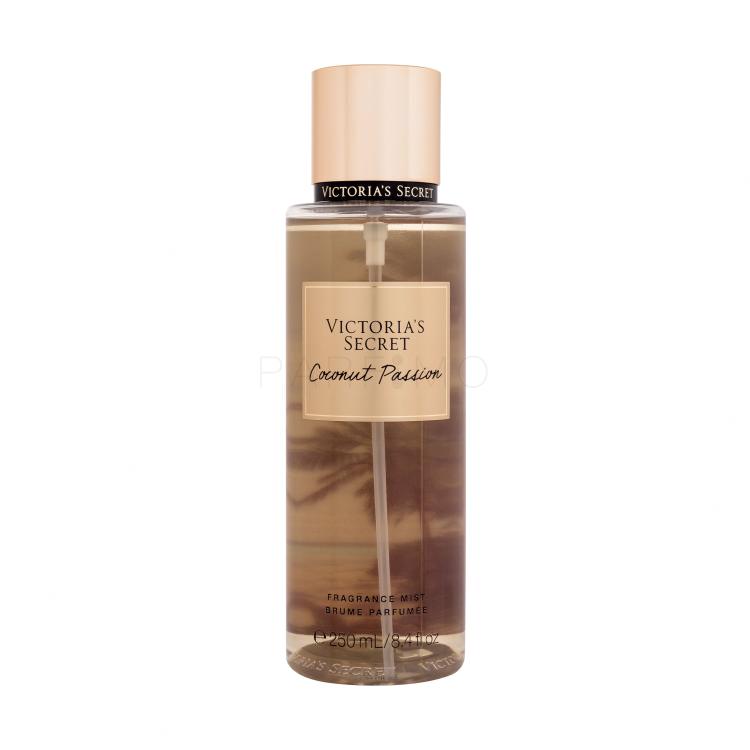 Victoria´s Secret Coconut Passion Sprej za tijelo za žene 250 ml