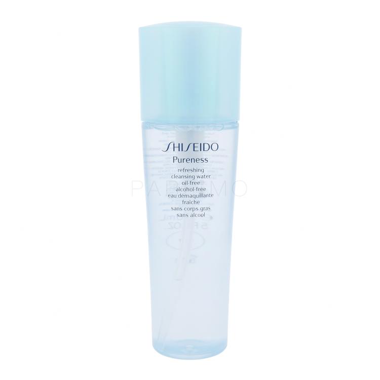 Shiseido Pureness Tonik za žene 150 ml