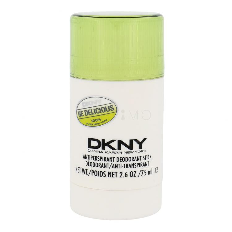 DKNY DKNY Be Delicious Dezodorans za žene 75 ml