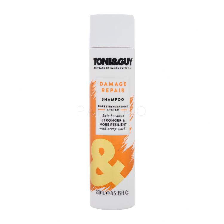 TONI&amp;GUY Damage Repair Šampon za žene 250 ml