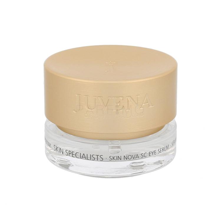 Juvena Skin Specialist Skin Nova SC Serum za područje oko očiju za žene 15 ml