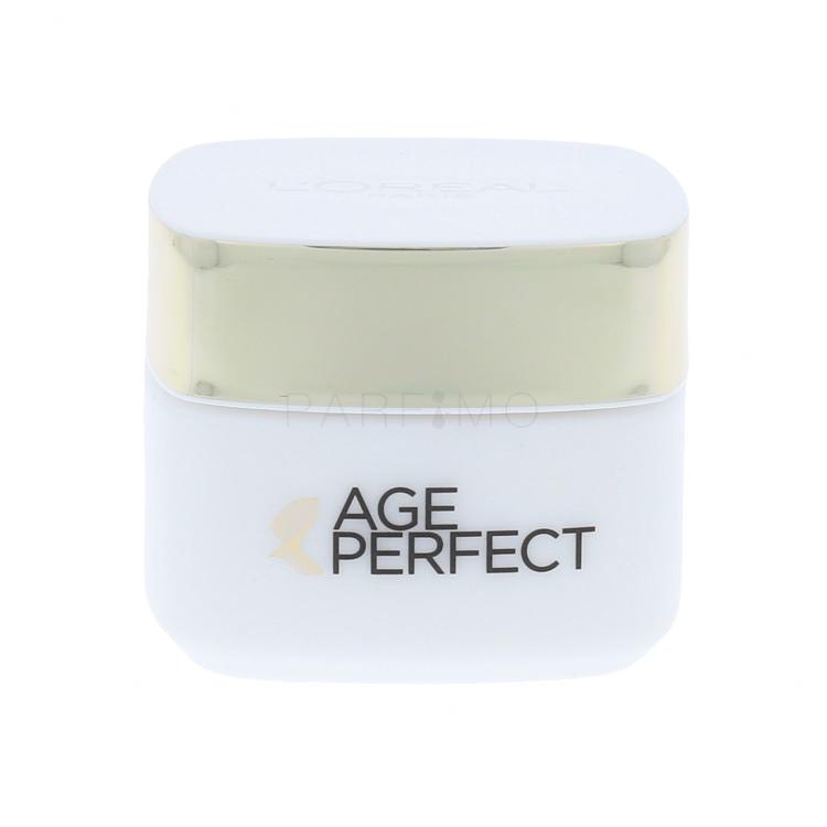 L'Oréal Paris Age Perfect Dnevna krema za lice za žene 50 ml