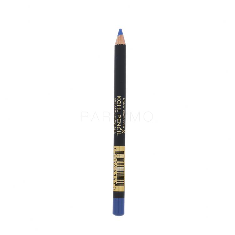 Max Factor Kohl Pencil Olovka za oči za žene 1,3 g Nijansa 080 Cobalt Blue