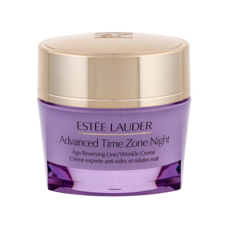 Estée Lauder Advanced Time Zone Night Noćna krema za lice za žene 50 ml