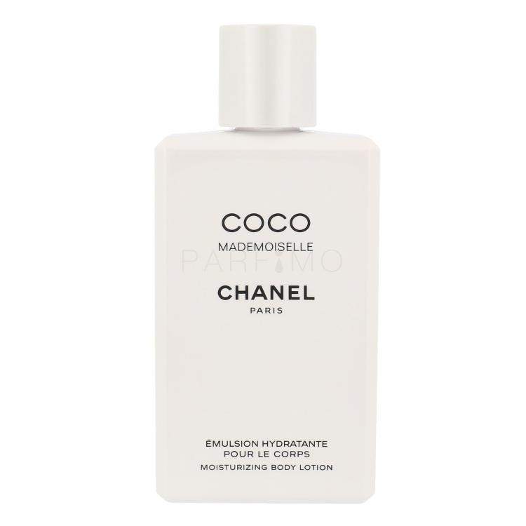Chanel Coco Mademoiselle Losion za tijelo za žene 200 ml