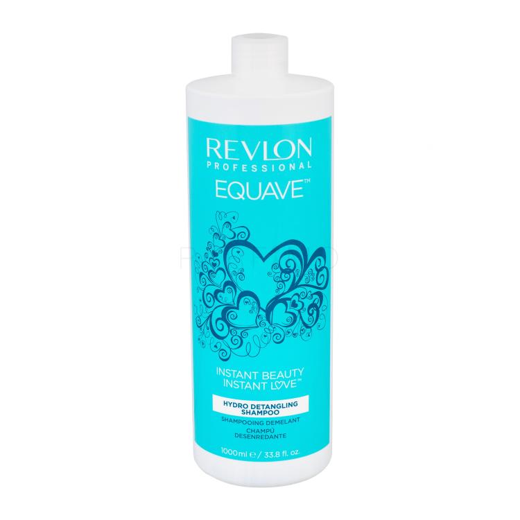 Revlon Professional Equave Hydro Šampon za žene 1000 ml