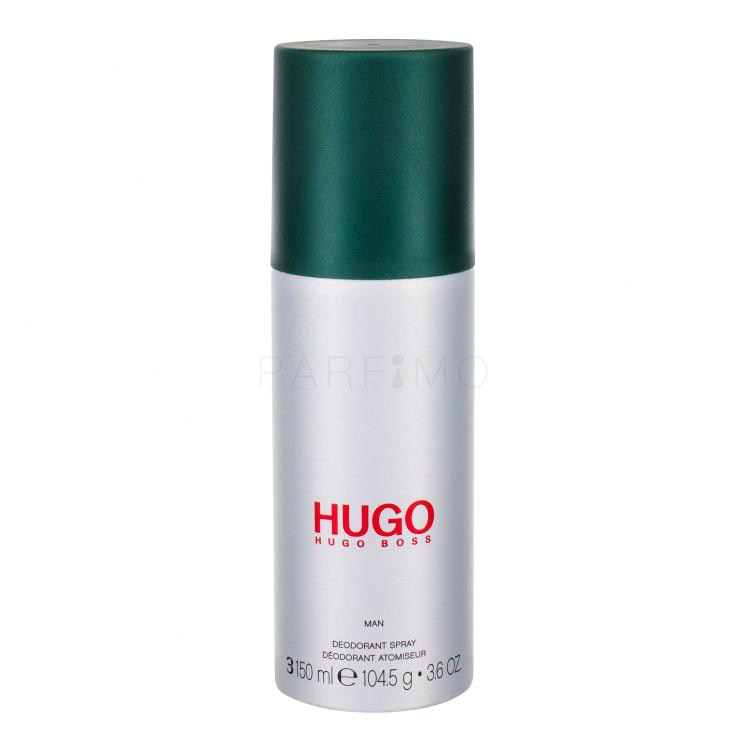 HUGO BOSS Hugo Man Dezodorans za muškarce 150 ml
