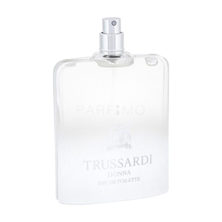 Trussardi Donna 2016 Toaletna voda za žene 100 ml tester