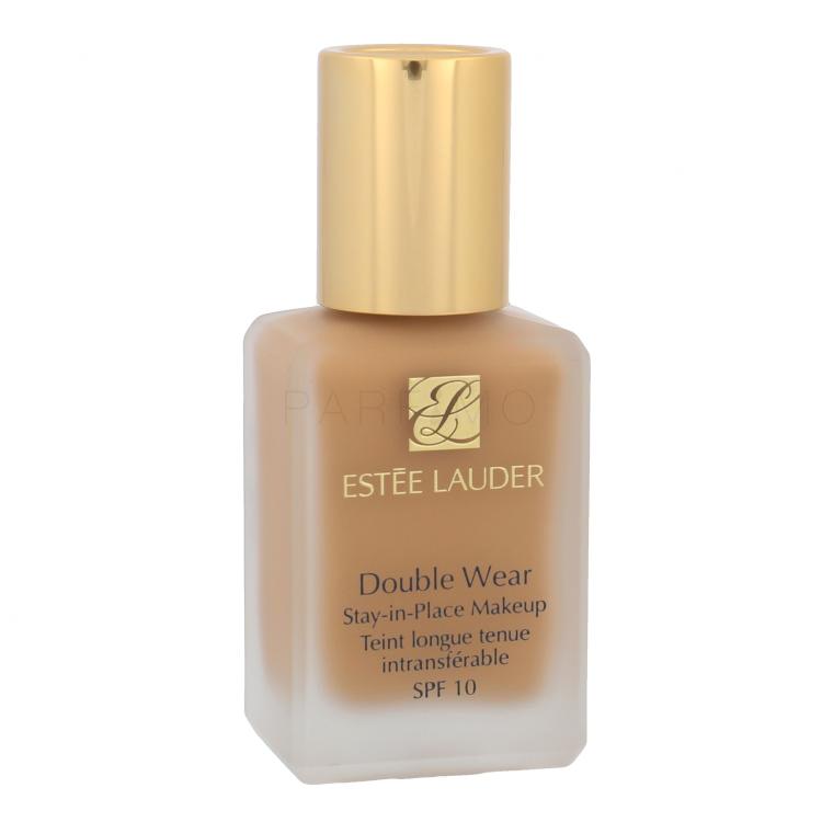 Estée Lauder Double Wear Stay In Place SPF10 Puder za žene 30 ml Nijansa 4N2 Spiced Sand