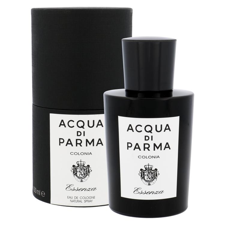 Acqua di Parma Colonia Essenza Kolonjska voda za muškarce 100 ml