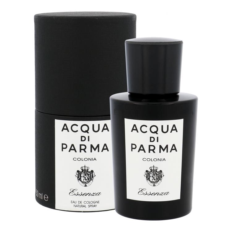 Acqua di Parma Colonia Essenza Kolonjska voda za muškarce 50 ml