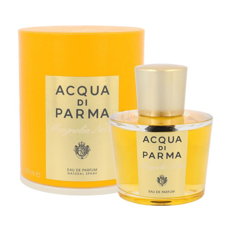 Acqua di Parma Le Nobili Magnolia Nobile Parfemska voda za žene 100 ml