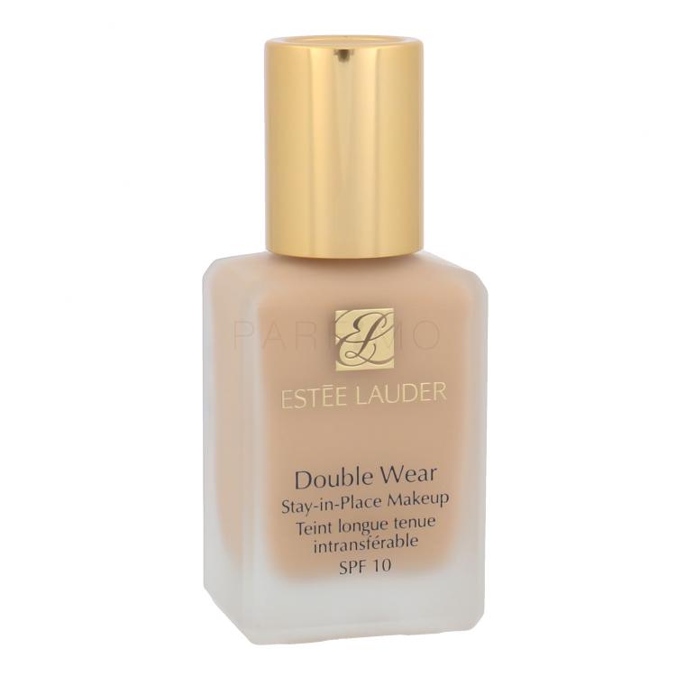 Estée Lauder Double Wear Stay In Place SPF10 Puder za žene 30 ml Nijansa 1N2 Ecru