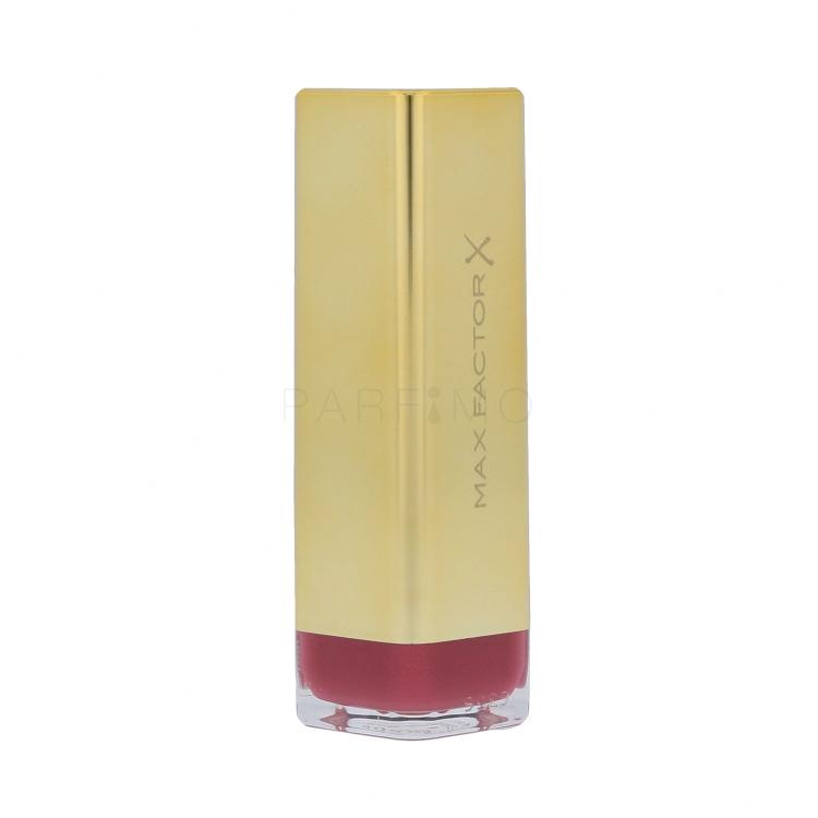 Max Factor Colour Elixir Ruž za usne za žene 4,8 g Nijansa 660 Secret Cerise