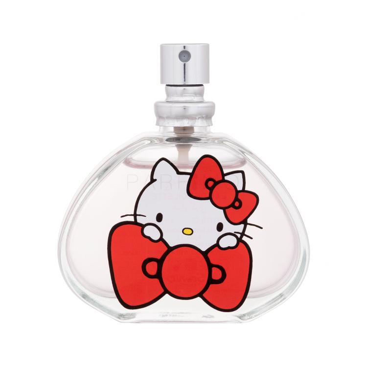 Koto Parfums Hello Kitty Toaletna voda za djecu 30 ml tester