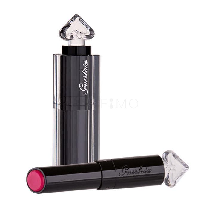 Guerlain La Petite Robe Noire Ruž za usne za žene 2,8 g Nijansa 065 Neon Pumps