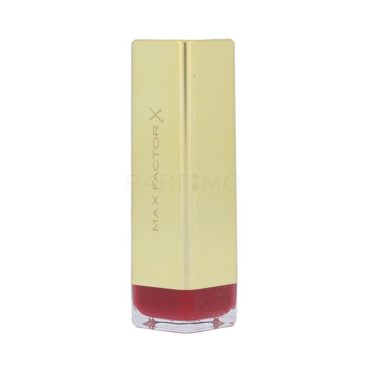 Max Factor Colour Elixir Ruž za usne za žene 4,8 g Nijansa 720 Scarlet Ghost