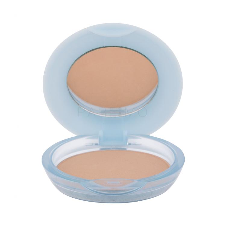 Shiseido Pureness Matifying Compact Oil-Free Puder u prahu za žene 11 g Nijansa 10 Light Ivory