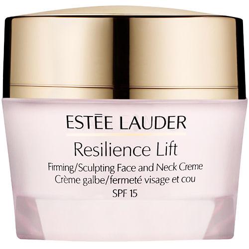 Estée Lauder Resilience Lift SPF15 Dnevna krema za lice za žene 50 ml tester