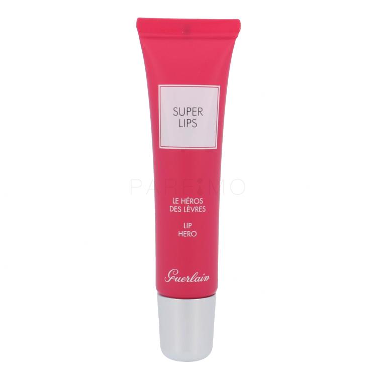 Guerlain My Supertips Super Lips Lip Hero Balzam za usne za žene 15 ml