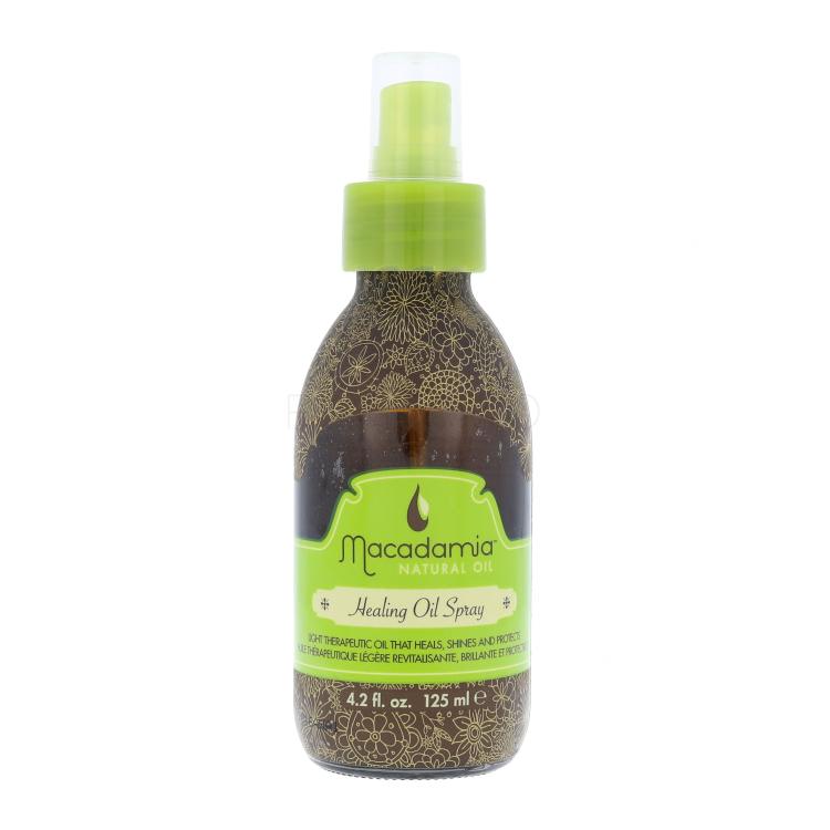 Macadamia Professional Natural Oil Healing Oil Spray Ulje za kosu za žene 125 ml