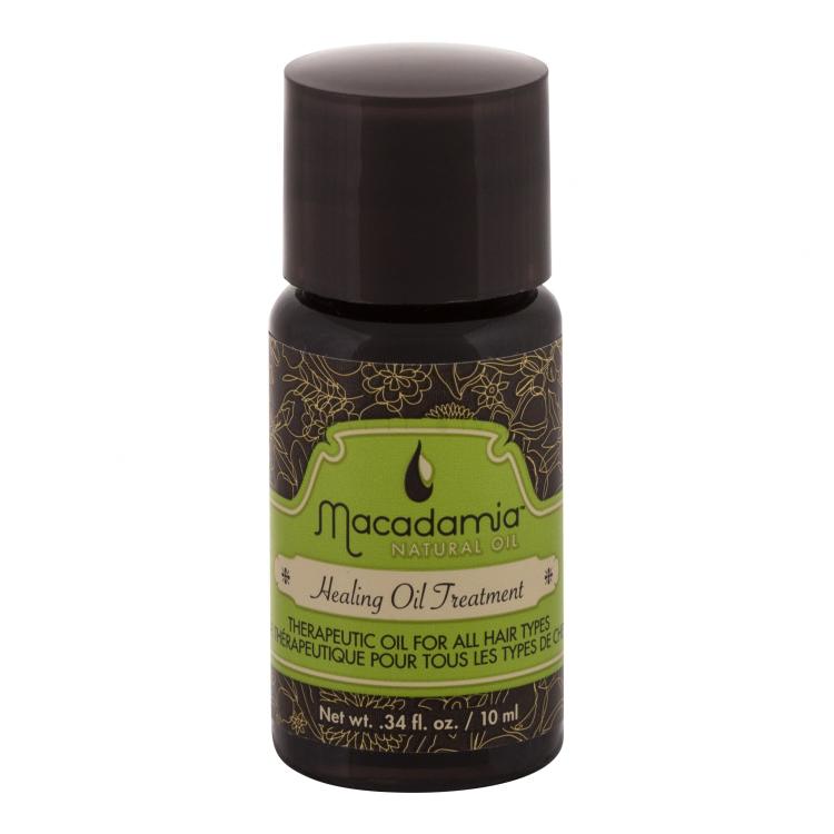 Macadamia Professional Natural Oil Healing Oil Treatment Ulje za kosu za žene 10 ml
