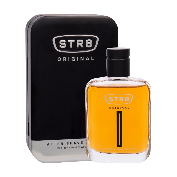 STR8 Original Vodica nakon brijanja za muškarce 100 ml