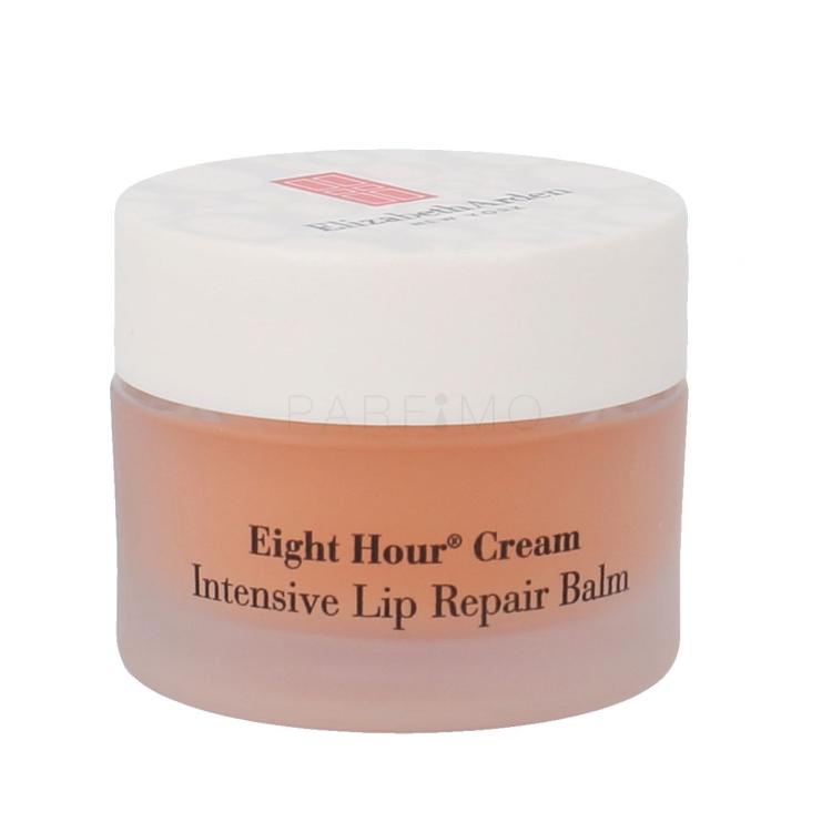 Elizabeth Arden Eight Hour Cream Intensive Lip Repair Balm Balzam za usne za žene 10 g tester