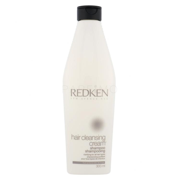 Redken Hair Cleansing Cream Šampon za žene 300 ml