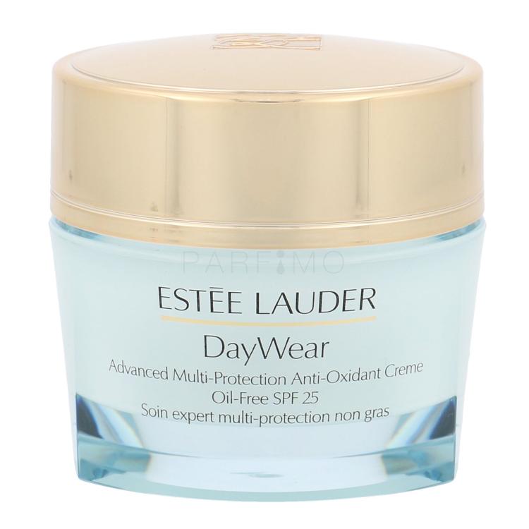 Estée Lauder DayWear Advanced Multi Protection SPF25 Dnevna krema za lice za žene 50 ml tester