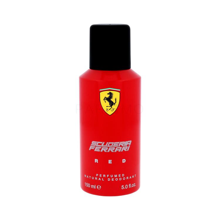 Ferrari Scuderia Ferrari Red Dezodorans za muškarce 150 ml