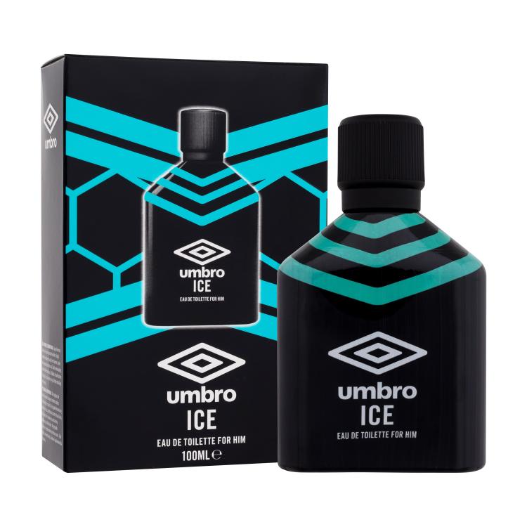 UMBRO Ice Toaletna voda za muškarce 100 ml