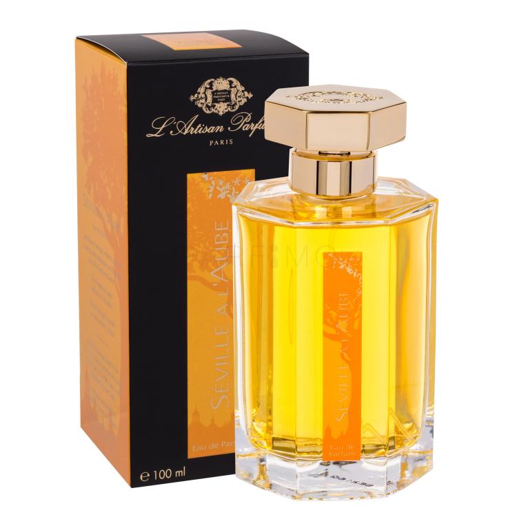L´Artisan Parfumeur Seville a l´aube Parfemska voda 100 ml