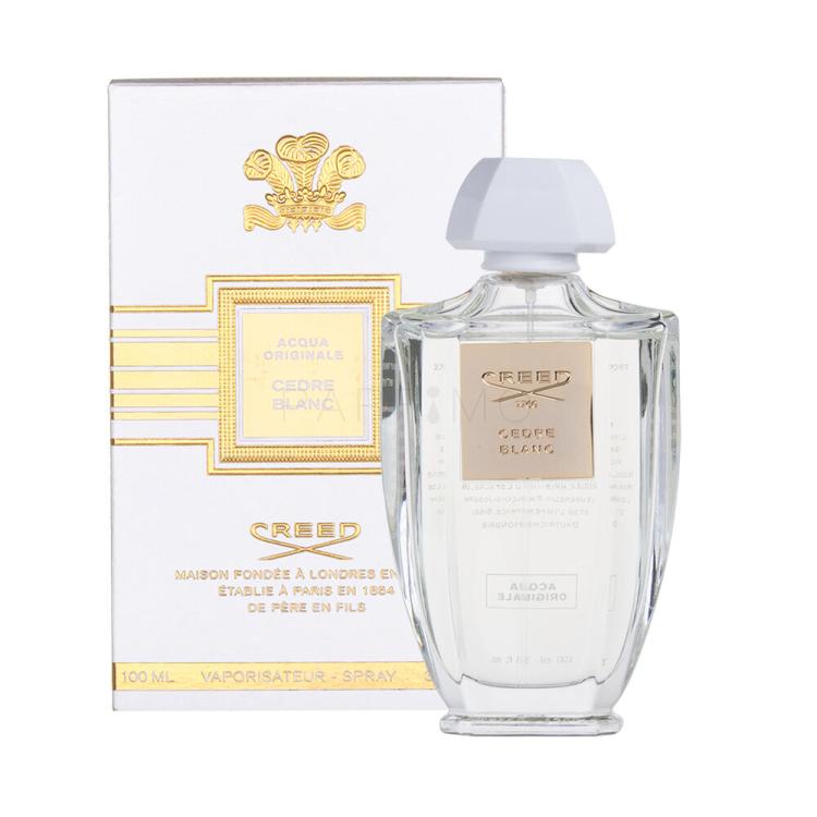 Creed Acqua Originale Cedre Blanc Parfemska voda 100 ml